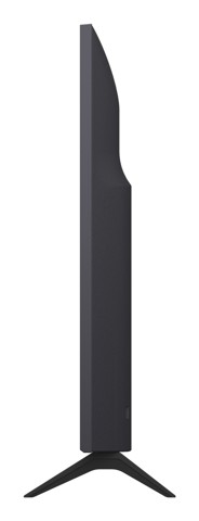 LG UHD AI 43UA74006LB TV webOS Serie UA74 43'' 4K, α7 Gen8, HDR10, 20W, 3 HDMI con Game Optimizer, Smart TV WebOS 2025