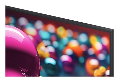 LG UHD AI 43UA75006LA TV Serie UA75 43'' 4K, α7 Gen8, HDR10, 20W, 3 HDMI con Game Optimizer, Smart TV WebOS 25