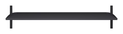 LG UHD AI 43UA75006LA TV Serie UA75 43'' 4K, α7 Gen8, HDR10, 20W, 3 HDMI con Game Optimizer, Smart TV WebOS 25