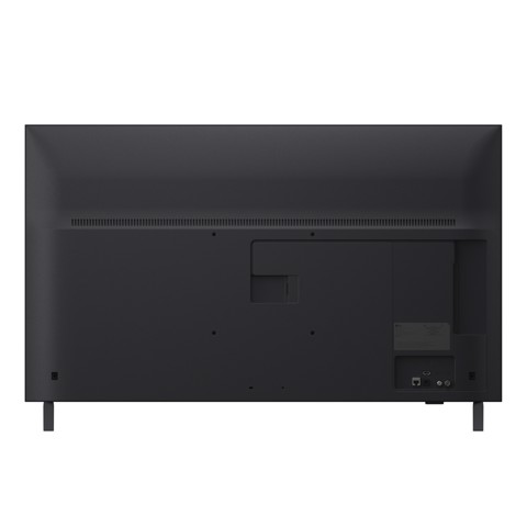LG UHD AI 43UA75006LA TV Serie UA75 43'' 4K, α7 Gen8, HDR10, 20W, 3 HDMI con Game Optimizer, Smart TV WebOS 25