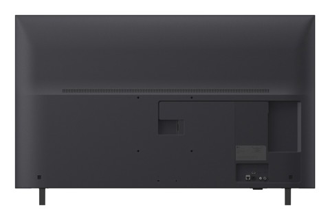LG UHD AI 50UA74006LB TV webOS Serie UA74 50'' 4K, α7 Gen8, HDR10, 20W, 3 HDMI con Game Optimizer, Smart TV WebOS 2025