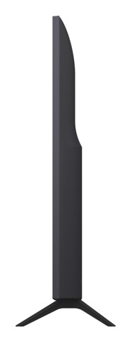 LG UHD AI 50UA74006LB TV webOS Serie UA74 50'' 4K, α7 Gen8, HDR10, 20W, 3 HDMI con Game Optimizer, Smart TV WebOS 2025