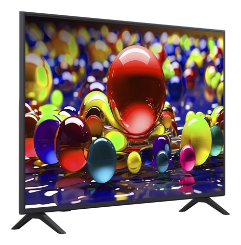 LG UHD AI 50UA74006LB TV webOS Serie UA74 50'' 4K, α7 Gen8, HDR10, 20W, 3 HDMI con Game Optimizer, Smart TV WebOS 2025