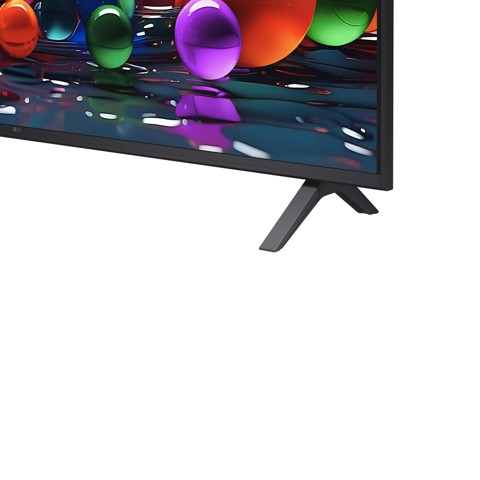 LG UHD AI 50UA75006LA TV Serie UA75 50'' 4K, α7 Gen8, HDR10, 20W, 3 HDMI con Game Optimizer, Smart TV WebOS 25
