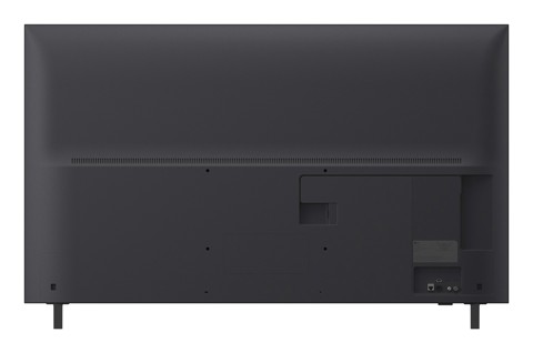 LG UHD AI 55UA74006LB TV webOS Serie UA74 55'' 4K, α7 Gen8, HDR10, 20W, 3 HDMI con Game Optimizer, Smart TV WebOS 2025