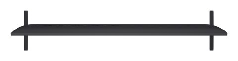 LG UHD AI 55UA75006LA TV Serie UA75 55'' 4K, α7 Gen8, HDR10, 20W, 3 HDMI con Game Optimizer, Smart TV WebOS 25