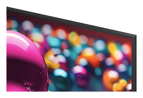 LG UHD AI 65UA75006LA TV Serie UA75 65'' 4K, α7 Gen8, HDR10, 20W, 3 HDMI con Game Optimizer, Smart TV WebOS 25