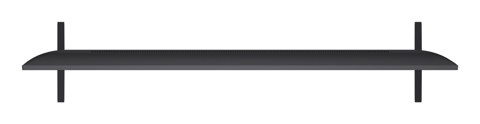 LG UHD AI 65UA75006LA TV Serie UA75 65'' 4K, α7 Gen8, HDR10, 20W, 3 HDMI con Game Optimizer, Smart TV WebOS 25