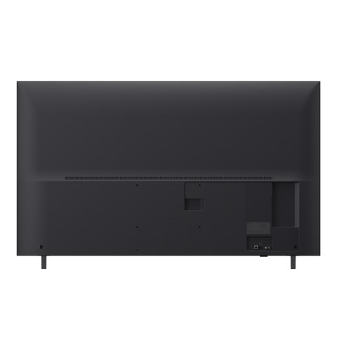 LG UHD AI 65UA75006LA TV Serie UA75 65'' 4K, α7 Gen8, HDR10, 20W, 3 HDMI con Game Optimizer, Smart TV WebOS 25