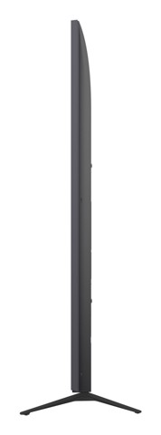 LG UHD AI 86UA74006LB TV webOS Serie UA74 86'' 4K, α7 Gen8, HDR10, 20W, 3 HDMI con Game Optimizer, Smart TV WebOS 2025