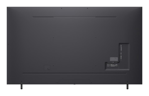 LG UHD AI 86UA74006LB TV webOS Serie UA74 86'' 4K, α7 Gen8, HDR10, 20W, 3 HDMI con Game Optimizer, Smart TV WebOS 2025