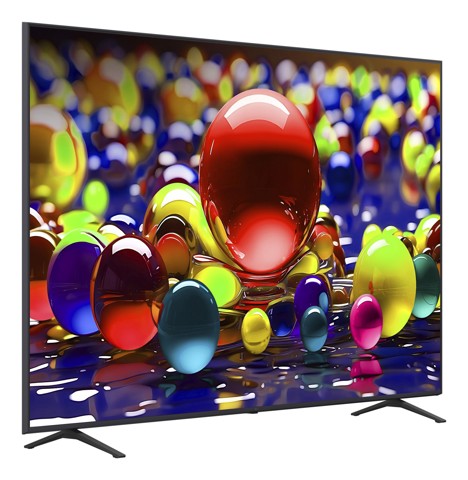 LG UHD AI 86UA74006LB TV webOS Serie UA74 86'' 4K, α7 Gen8, HDR10, 20W, 3 HDMI con Game Optimizer, Smart TV WebOS 2025