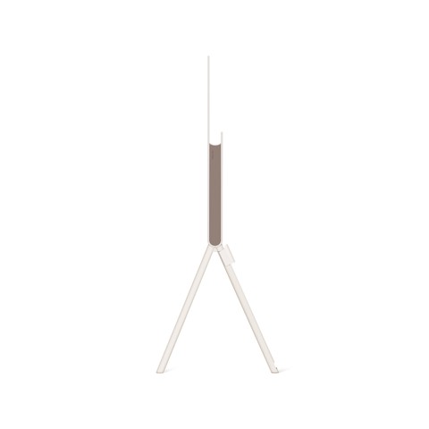 LG UHD Objet 4K 55'' Serie Posé 55LX1Q6LA Smart TV Stand a cavalletto NOVITÀ 2022