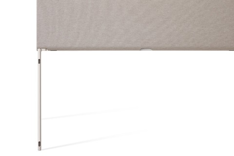 LG UHD Objet 4K 55'' Serie Posé 55LX1Q6LA Smart TV Stand a cavalletto NOVITÀ 2022