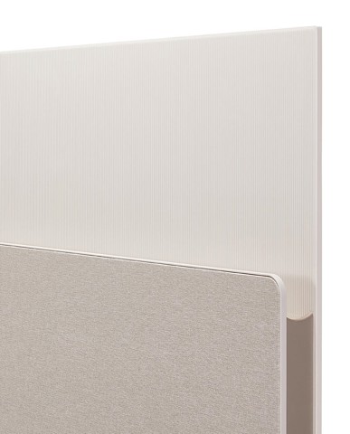 LG UHD Objet 4K 55'' Serie Posé 55LX1Q6LA Smart TV Stand a cavalletto NOVITÀ 2022