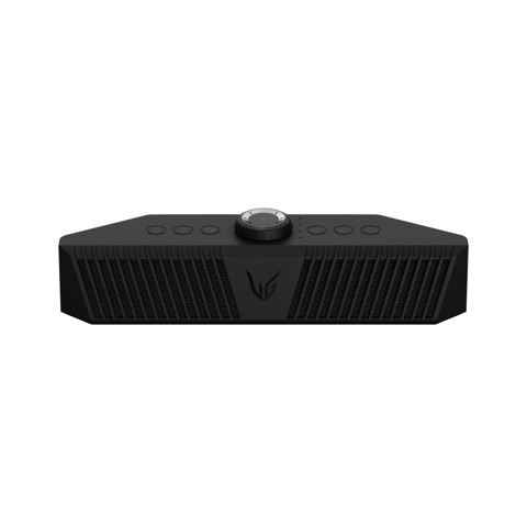 LG UltraGear GP9 speaker gaming con audio 3D e microfono integrato