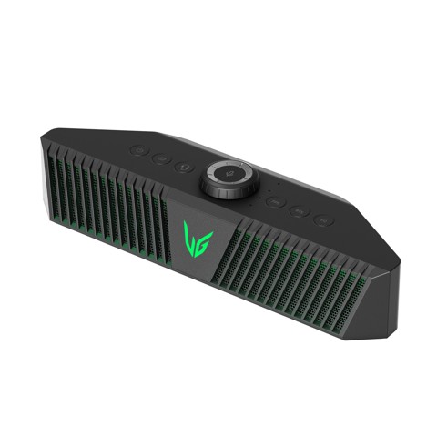LG UltraGear GP9 speaker gaming con audio 3D e microfono integrato