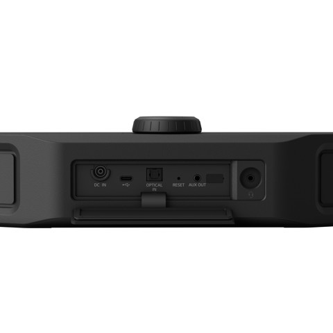 LG UltraGear GP9 speaker gaming con audio 3D e microfono integrato