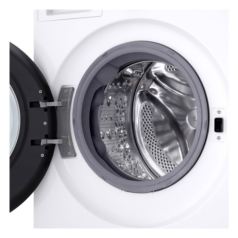 LG WHX9096TLC Lavasciuga a pompa di calore 9/6 kg Classe A-10% /A