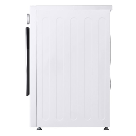 LG WHX9096TLC Lavasciuga a pompa di calore 9/6 kg Classe A-10% /A