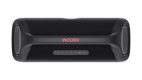 LG XBOOM Go XG9, Speaker Bluetooth 80W, Sound Boost, Illuminazione, IP67, Batteria, Black