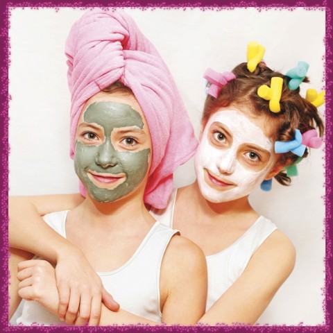 Lisciani 102631 trucco per festa in maschera