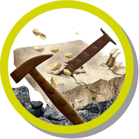 Lisciani I'm a genius super kit T-Rex