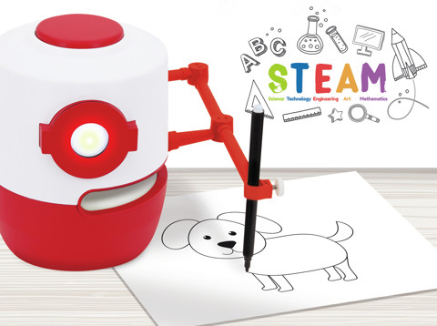 Lisciani Step Imparotutto