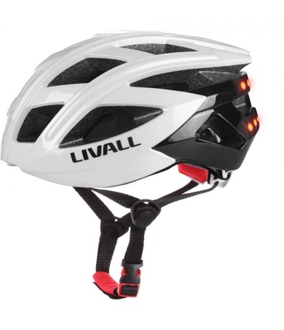 Livall BH60SE Neo Bianco