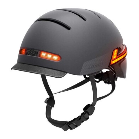 Livall Casco Smart Bh51Neo