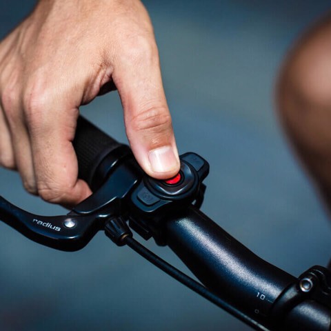 Livall Casco Smart Bh51Neo