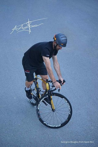 Livall Casco Smart Bh51Neo