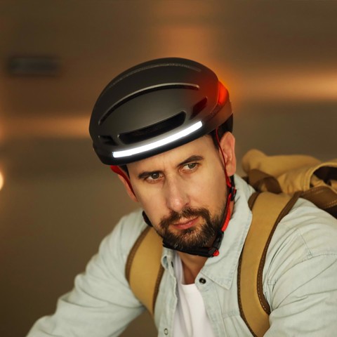 Livall Casco Smart Evo 21