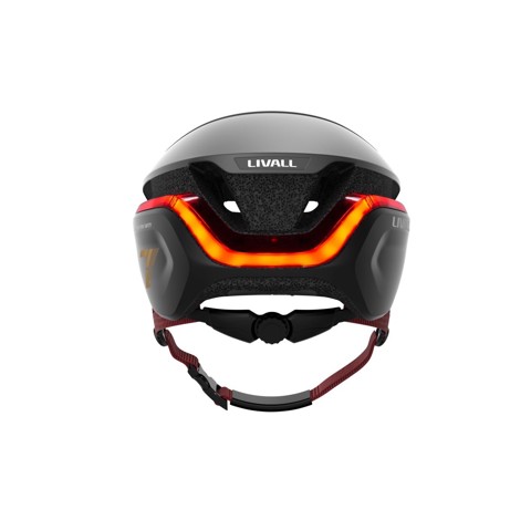 Livall Casco Smart Evo 21
