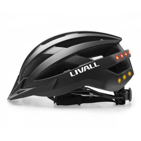 Livall Casco Smart Mt1 Neo