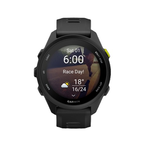 LO SMARTWATCH PER DIVENTARE UN RUNNER