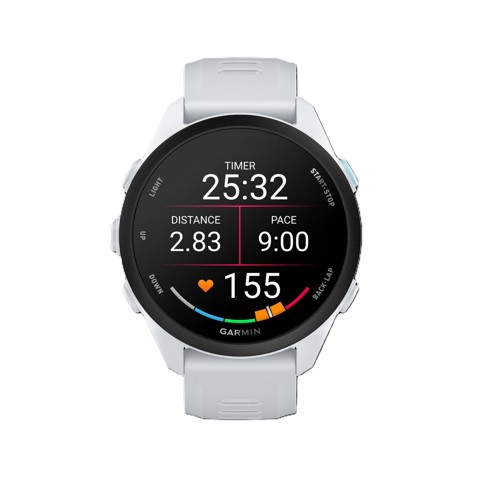 LO SMARTWATCH PER DIVENTARE UN RUNNER