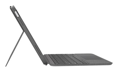 Logitech Combo Touch per iPad (10ª generazione e A16)