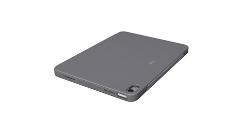 Logitech Combo Touch per iPad Air da 11", iPad Air (5a gen)