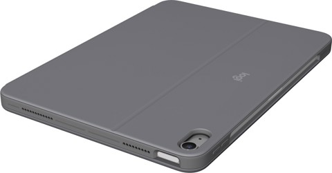 Logitech Combo Touch per iPad Air da 11", iPad Air (5a gen)