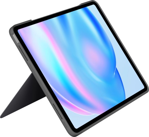 Logitech Combo Touch per iPad Air da 13"