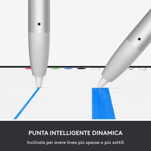 Logitech Crayon matita digitale