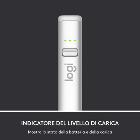 Logitech Crayon matita digitale