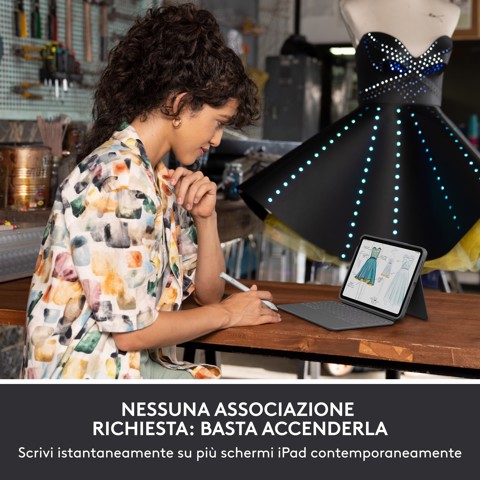 Crayon matita digitale 