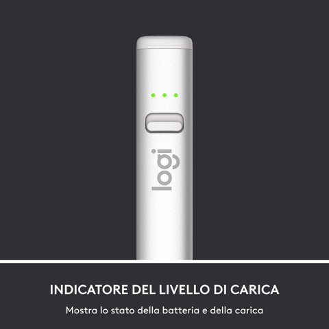 Crayon matita digitale 