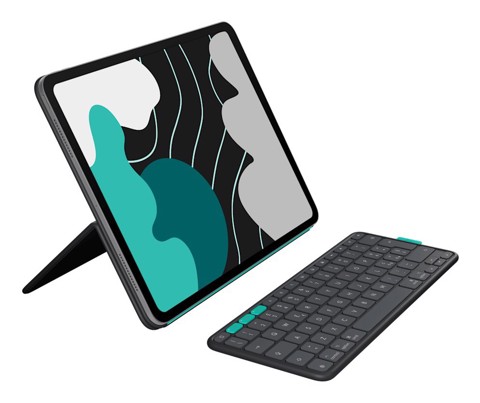 Flip Folio per iPad Pro/iPad Air 13"