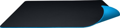 Logitech G G240 Tappetino per mouse per gioco da computer Nero