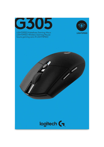 Logitech G G305 mouse gaming wireless
