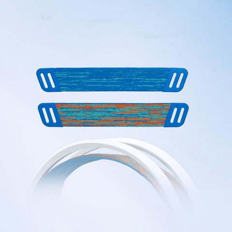 Logitech G G335 cuffia gaming cablata (Bianco)