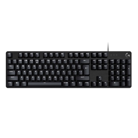 Logitech G G413 SE tastiera gaming cablata